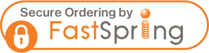 Secure Ordering by FastSpring